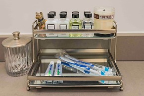 Wild Horse by Avantstay Gorgeous Nashville Townhouse w/ Rooftop Patio 