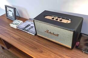 Wild Horse by Avantstay Gorgeous Nashville Townhouse w/ Rooftop Patio 