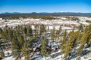 Big Pine by Avantstay Stunning Secluded Oregon Home w/ Hot Tub