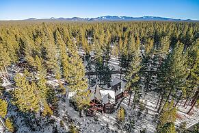 Big Pine by Avantstay Stunning Secluded Oregon Home w/ Hot Tub
