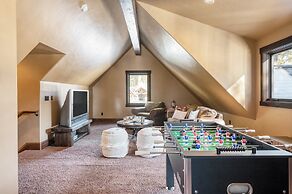 Big Pine by Avantstay Stunning Secluded Oregon Home w/ Hot Tub