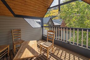 Smuggler F by Avantstay Gorgeous Condo Close To Lift 7