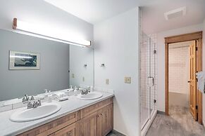 Smuggler F by Avantstay Gorgeous Condo Close To Lift 7