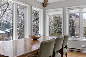 Ghostriders 10 by Avantstay Penthouse Suite w/ Large Patio & Mountain 