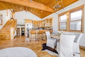 Murdock by Avantstay Cozy Townhouse w/ Hot Tub Walk To Park City Mount