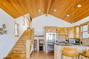 Murdock by Avantstay Cozy Townhouse w/ Hot Tub Walk To Park City Mount