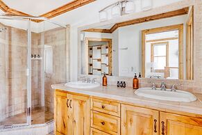 Murdock by Avantstay Cozy Townhouse w/ Hot Tub Walk To Park City Mount