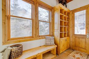 Murdock by Avantstay Cozy Townhouse w/ Hot Tub Walk To Park City Mount