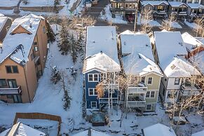 Murdock by Avantstay Cozy Townhouse w/ Hot Tub Walk To Park City Mount