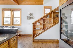 Murdock by Avantstay Cozy Townhouse w/ Hot Tub Walk To Park City Mount