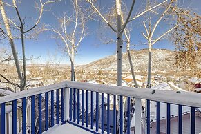 Murdock by Avantstay Cozy Townhouse w/ Hot Tub Walk To Park City Mount