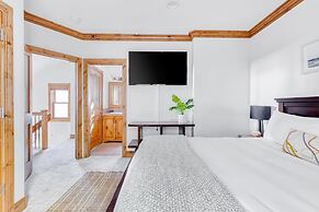 Murdock by Avantstay Cozy Townhouse w/ Hot Tub Walk To Park City Mount