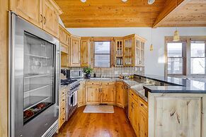 Murdock by Avantstay Cozy Townhouse w/ Hot Tub Walk To Park City Mount