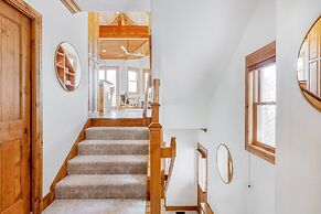 Murdock by Avantstay Cozy Townhouse w/ Hot Tub Walk To Park City Mount