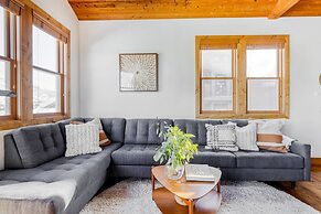 Murdock by Avantstay Cozy Townhouse w/ Hot Tub Walk To Park City Mount