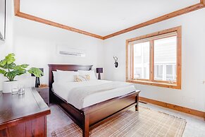 Murdock by Avantstay Cozy Townhouse w/ Hot Tub Walk To Park City Mount