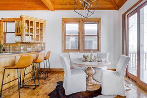 Murdock by Avantstay Cozy Townhouse w/ Hot Tub Walk To Park City Mount