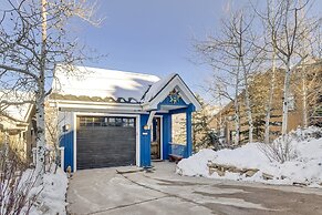 Murdock by Avantstay Cozy Townhouse w/ Hot Tub Walk To Park City Mount