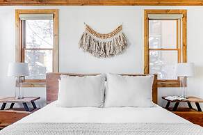 Murdock by Avantstay Cozy Townhouse w/ Hot Tub Walk To Park City Mount