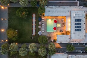 Polo Villa 5 by Avantstay Outdoor Bocce Ball, Ping Pong Table, Pool & 