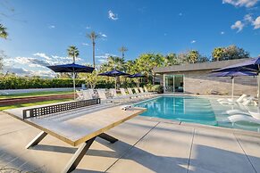 Polo Villa 5 by Avantstay Outdoor Bocce Ball, Fire Pit & Bbq, Pool & S