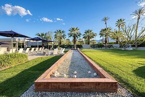 Polo Villa 5 by Avantstay Outdoor Bocce Ball, Fire Pit & Bbq, Pool & S