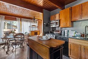 Serenity by Avantstay Serenity Big Bear Cabin! With Fire Pit, Bbq!