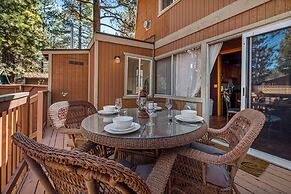 Serenity by Avantstay Serenity Big Bear Cabin! With Fire Pit, Bbq!
