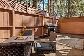 Serenity by Avantstay Serenity Big Bear Cabin! With Fire Pit, Bbq!