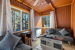 Serenity by Avantstay Serenity Big Bear Cabin! With Fire Pit, Bbq!