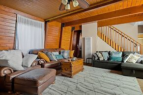 Serenity by Avantstay Serenity Big Bear Cabin! With Fire Pit, Bbq!