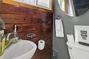 Serenity by Avantstay Serenity Big Bear Cabin! With Fire Pit, Bbq!