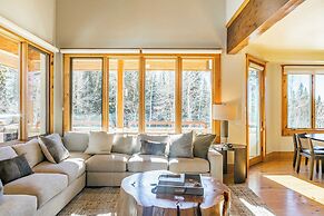Telemark A by Avantstay Ski In/ Ski Out at the Heart of Mountain Villa