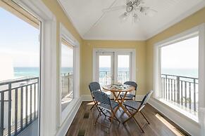 Promenade by Avantstay Beach Front Mansion w/ Breathtaking Views & Poo