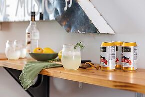 Waverly by Avantstay Nashville-inspired Townhome w/ Luxury Kitchen, Po