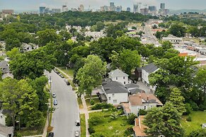 Waverly by Avantstay Nashville-inspired Townhome w/ Luxury Kitchen, Po