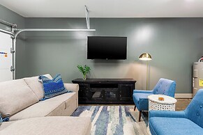 Waverly by Avantstay Nashville-inspired Townhome w/ Luxury Kitchen, Po