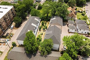 Waverly by Avantstay Nashville-inspired Townhome w/ Luxury Kitchen, Po