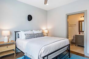 Waverly by Avantstay Nashville-inspired Townhome w/ Luxury Kitchen, Po