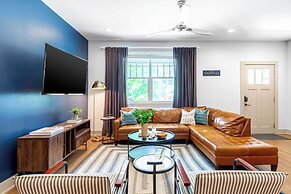 Waverly by Avantstay Nashville-inspired Townhome w/ Luxury Kitchen, Po