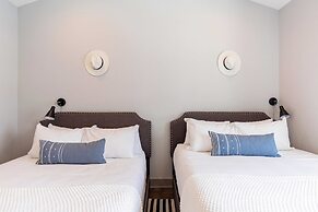 Waverly by Avantstay Nashville-inspired Townhome w/ Luxury Kitchen, Po