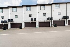 Waverly by Avantstay Nashville-inspired Townhome w/ Luxury Kitchen, Po