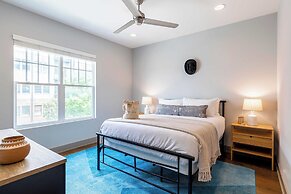 Waverly by Avantstay Nashville-inspired Townhome w/ Luxury Kitchen, Po