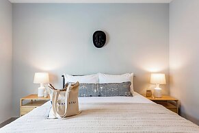 Waverly by Avantstay Nashville-inspired Townhome w/ Luxury Kitchen, Po