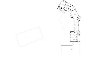 Marquee By Avantstay Modern Stylish Estate w/ Pool & Entertainers Cour