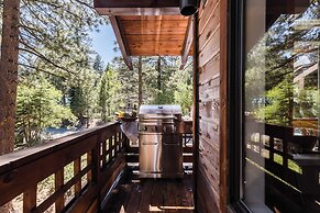 Tarly by Avantstay 5mins To Diamond Peak Skiing w/ Hot Tub in Incline 