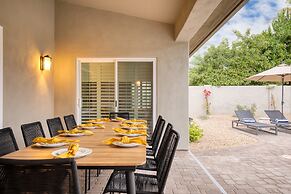 Palo Santo by Avantstay Contemporary Scottsdale Home w/ Great Outdoor 