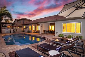 Palo Santo by Avantstay Contemporary Scottsdale Home w/ Great Outdoor 