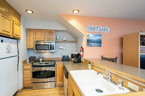 Cimarron Lodge 27 by Avantstay Ski-in/ski-out Property in Complex w/ T