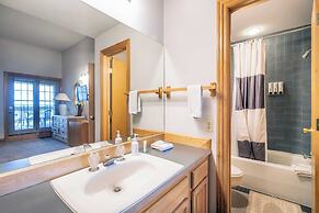 Cimarron Lodge 27 by Avantstay Ski-in/ski-out Property in Complex w/ T